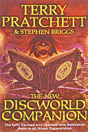 The New Discworld Companion