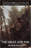 The Great God Pan