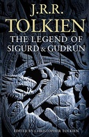 The Legend of Sigurd & Gudrún