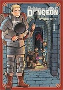 Delicious in Dungeon (vol. 1)