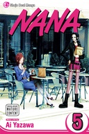 Nana (vol. 5)