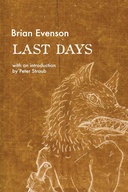 Last Days