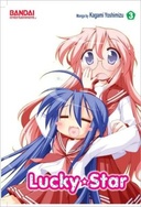 Lucky Star (vol. 3)
