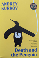 Death and the Penguin