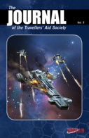 The Journal of the Traveller's Aid Society (vol. 5)