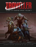 Aliens of Charted Space (vol. 1)
