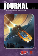 The Journal of the Traveller's Aid Society (vol. 13)