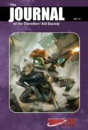 The Journal of the Traveller's Aid Society (vol. 14)