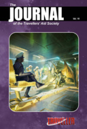 The Journal of the Traveller's Aid Society (vol. 16)