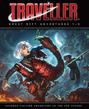 Great Rift Adventures 1 - 5