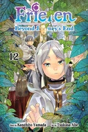 Frieren: Beyond Journey's End (vol. 12)