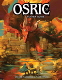 OSRIC 3.0: Player Guide