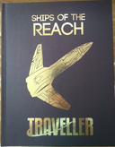 The Pirates of Drinax (vol. 3) / Ships of the Reach