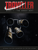 The Great Rift (vol. 1)